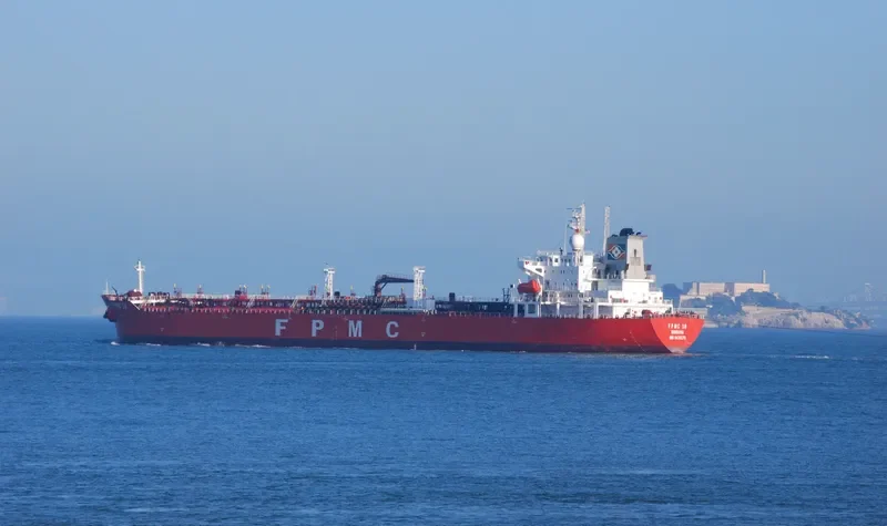 FPMC 18 Tanker IMO 9430179 photo 6