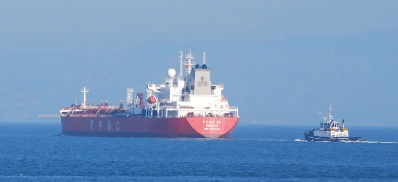 FPMC 18 Tanker IMO 9430179 photo 7