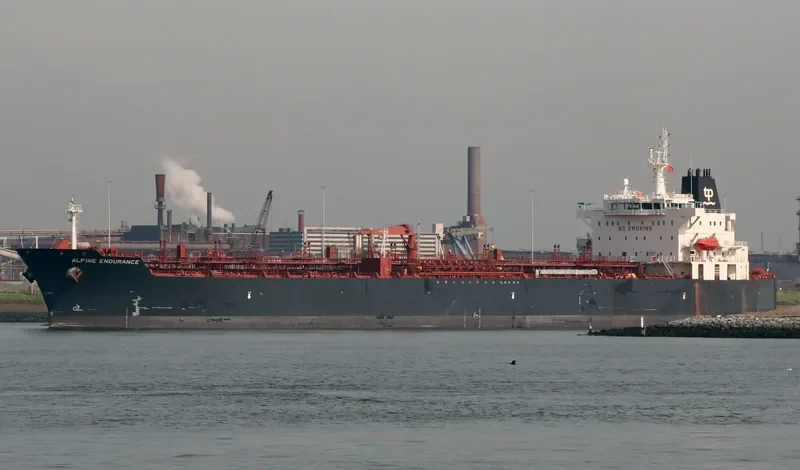 FALCON MARYAM Tanker IMO 9430260 photo 2