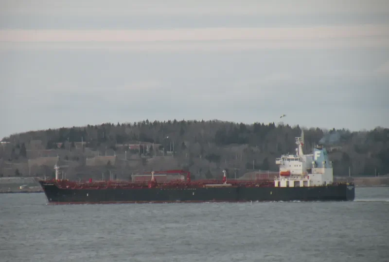 FALCON MARYAM Tanker IMO 9430260 photo 6