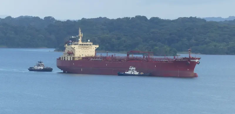 CELSIUS ROSKILDE Tanker IMO 9430272