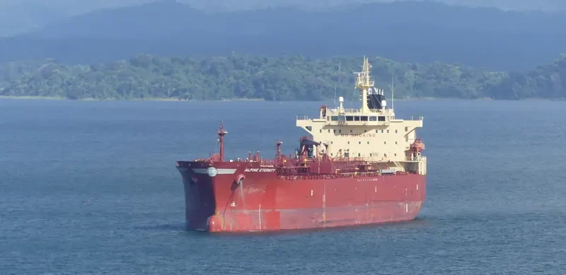CELSIUS ROSKILDE Tanker IMO 9430272 photo 2