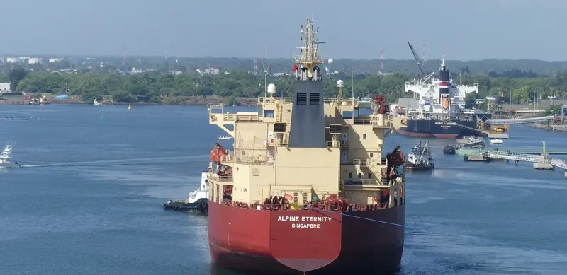 CELSIUS ROSKILDE Tanker IMO 9430272 photo 4