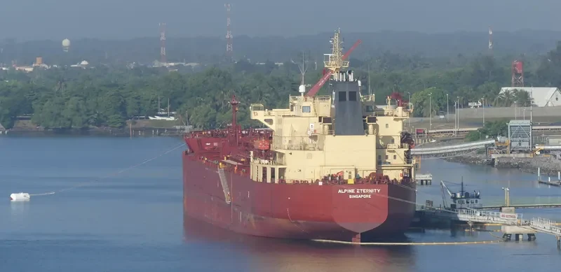 CELSIUS ROSKILDE Tanker IMO 9430272 photo 5