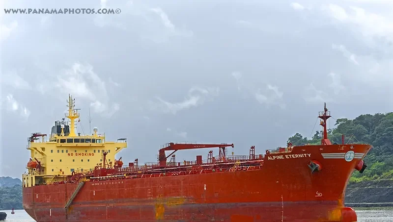 CELSIUS ROSKILDE Tanker IMO 9430272 photo 6