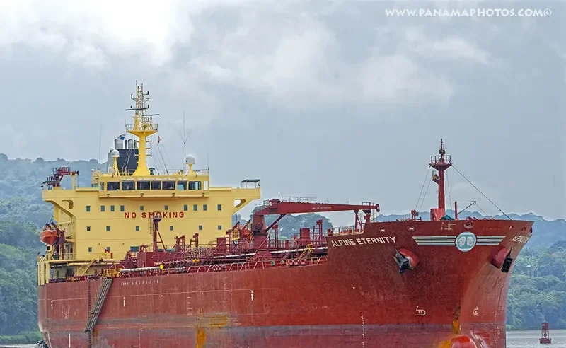 CELSIUS ROSKILDE Tanker IMO 9430272 photo 7