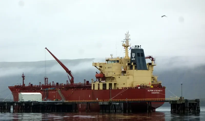 CELSIUS ROSKILDE Tanker IMO 9430272 photo 9
