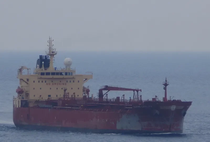 CELSIUS RIGA Tanker IMO 9430284 photo 3