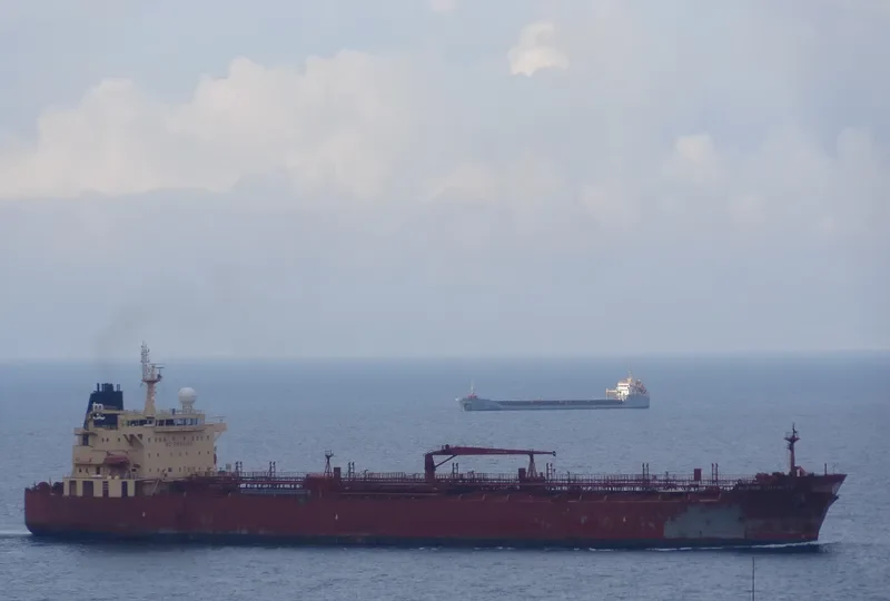 CELSIUS RIGA Tanker IMO 9430284 photo 4