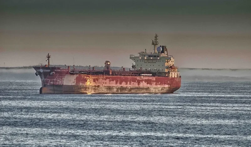CELSIUS RIGA Tanker IMO 9430284 photo 6