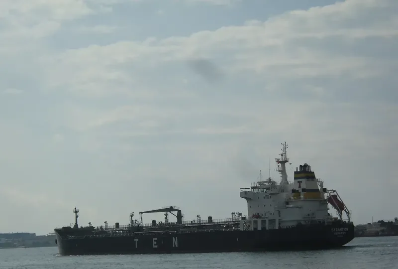 CELSIUS RIGA Tanker IMO 9430284 photo 7