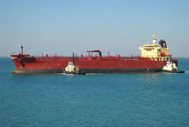 CELSIUS RANDERS Tanker IMO 9430296 photo 6