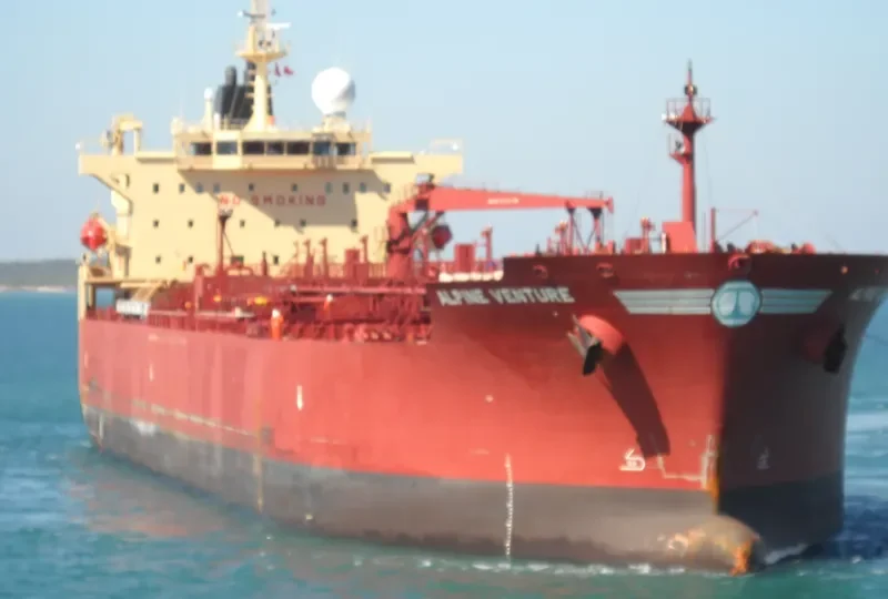 CELSIUS RANDERS Tanker IMO 9430296 photo 7