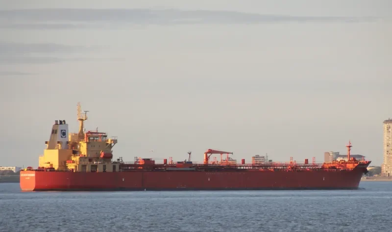 CELSIUS RANDERS Tanker IMO 9430296 photo 9
