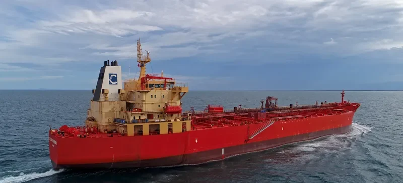 CELSIUS RANDERS Tanker IMO 9430296 photo 10