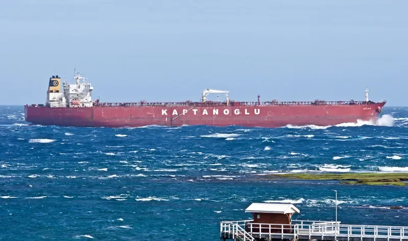 AFRA ROYAL Tanker IMO 9430313 photo 2