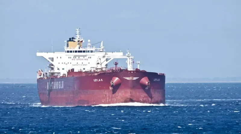 AFRA ROYAL Tanker IMO 9430313 photo 3