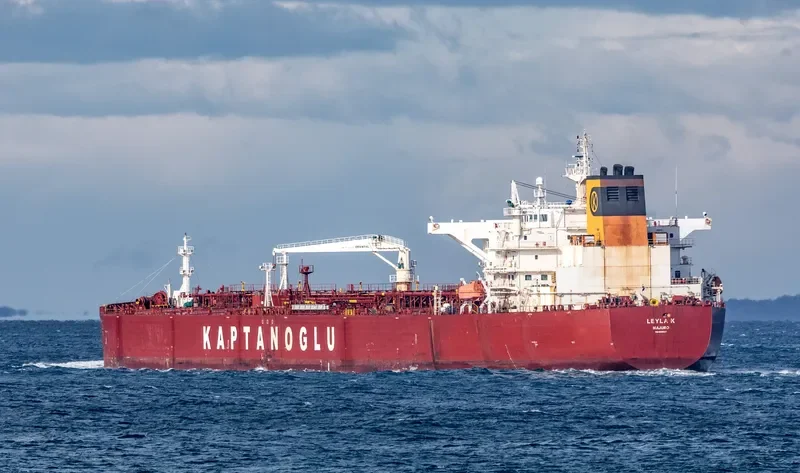 AFRA ROYAL Tanker IMO 9430313 photo 4