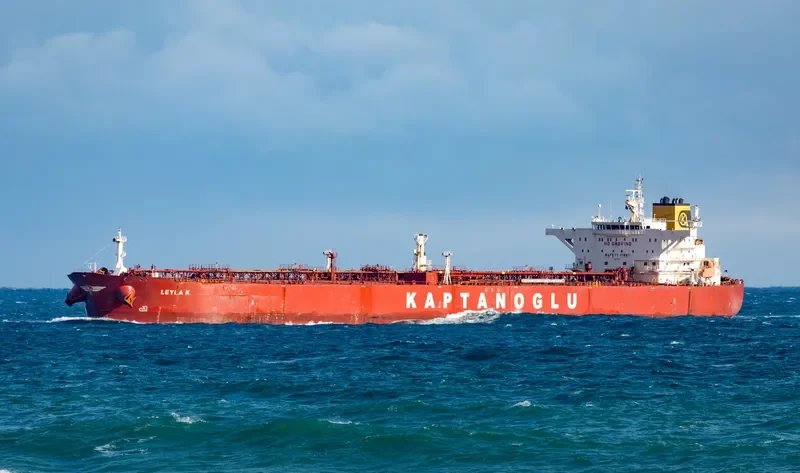 AFRA ROYAL Tanker IMO 9430313 photo 6