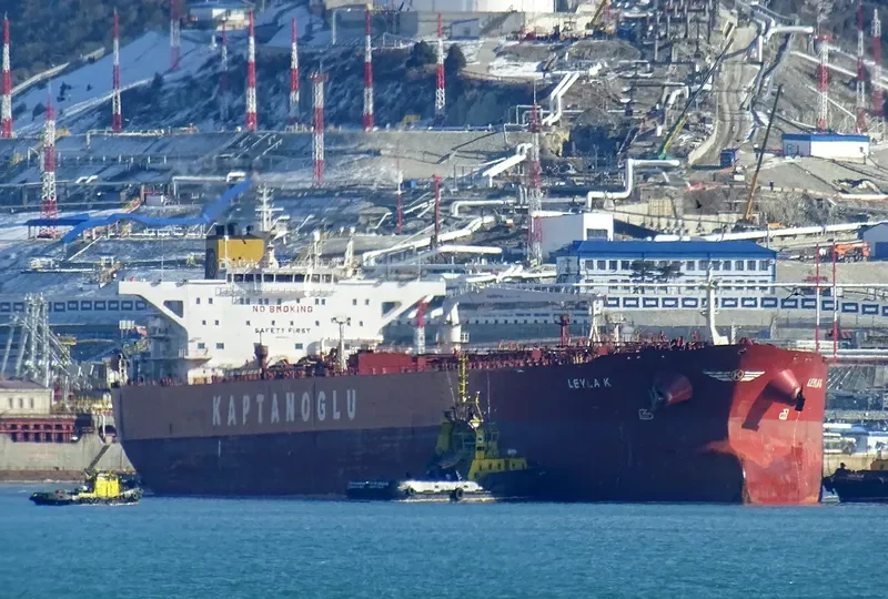 AFRA ROYAL Tanker IMO 9430313 photo 7