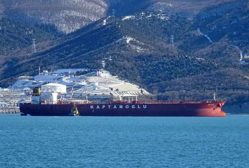 AFRA ROYAL Tanker IMO 9430313 photo 8