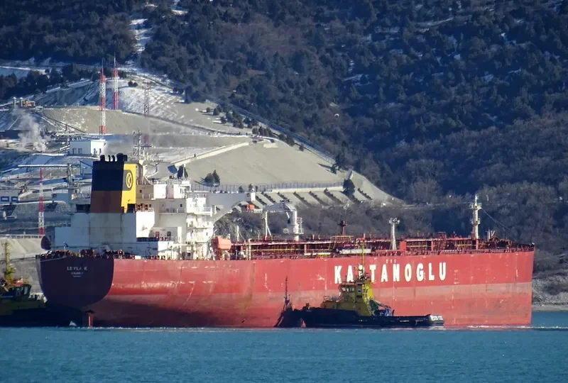 AFRA ROYAL Tanker IMO 9430313 photo 9