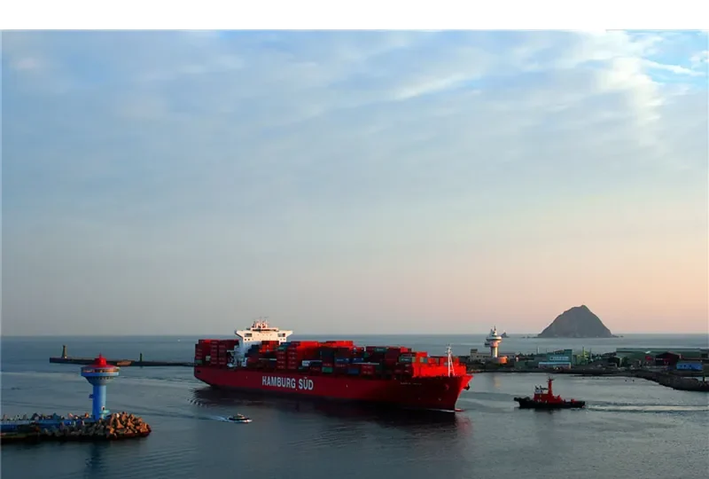 SANTA ROSA Container Ship IMO 9430363 photo 6