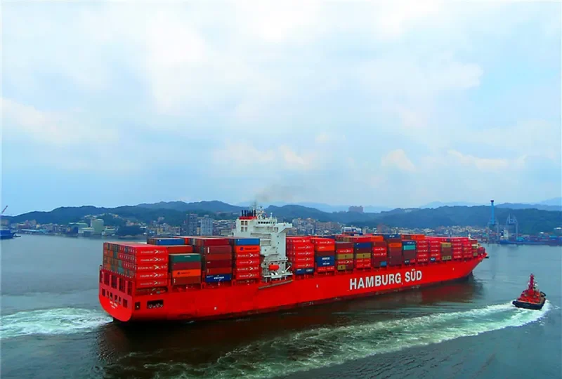 SANTA TERESA Container Ship IMO 9430375 photo 10
