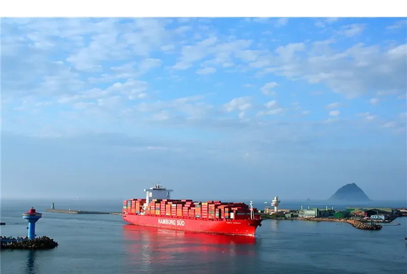 SANTA BARBARA Container Ship IMO 9430399 photo 3