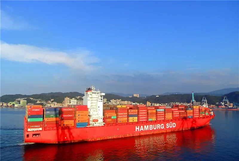 SANTA BARBARA Container Ship IMO 9430399 photo 6