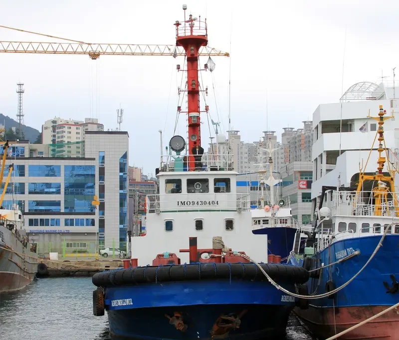 AGNES WORLD NO.1 General Cargo IMO 9430404