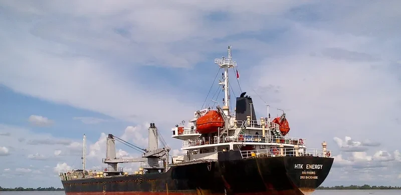 PHU AN 369 General Cargo IMO 9430466 photo 6
