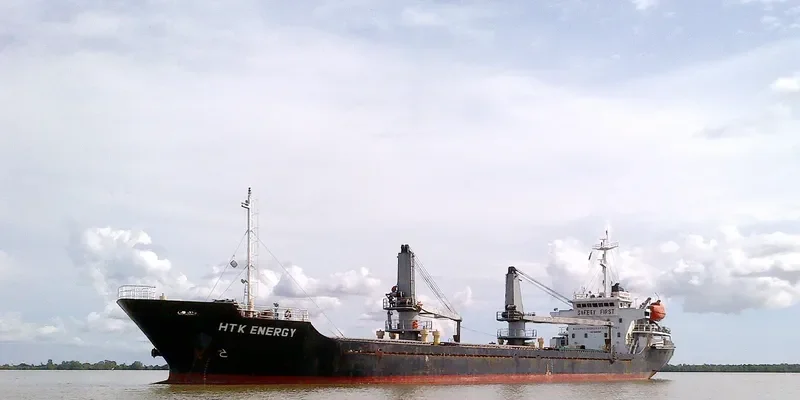 PHU AN 369 General Cargo IMO 9430466 photo 7