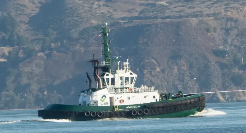 SIGNET AMERICA General Cargo IMO 9430492 photo 4
