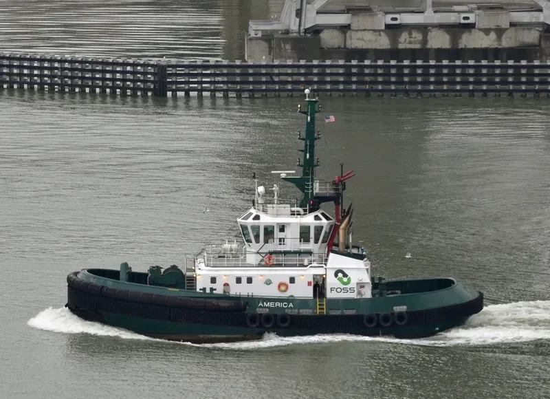 SIGNET AMERICA General Cargo IMO 9430492 photo 5