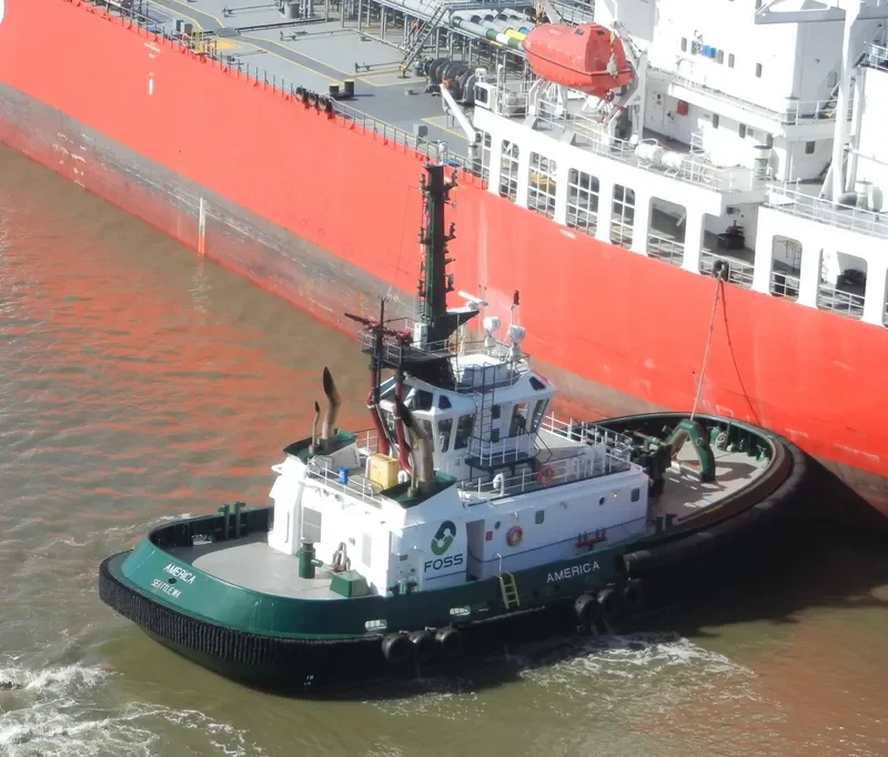 SIGNET AMERICA General Cargo IMO 9430492 photo 6