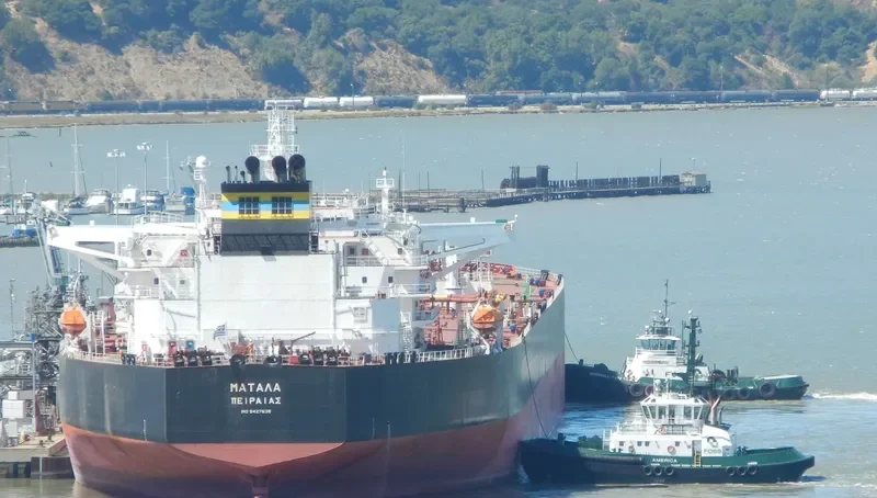 SIGNET AMERICA General Cargo IMO 9430492 photo 7