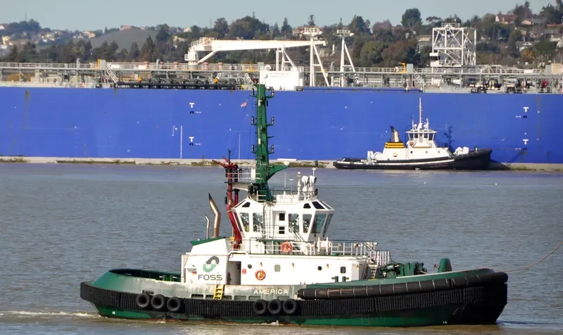 SIGNET AMERICA General Cargo IMO 9430492 photo 8