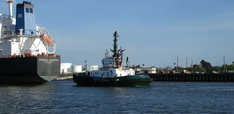 SIGNET AMERICA General Cargo IMO 9430492 photo 9