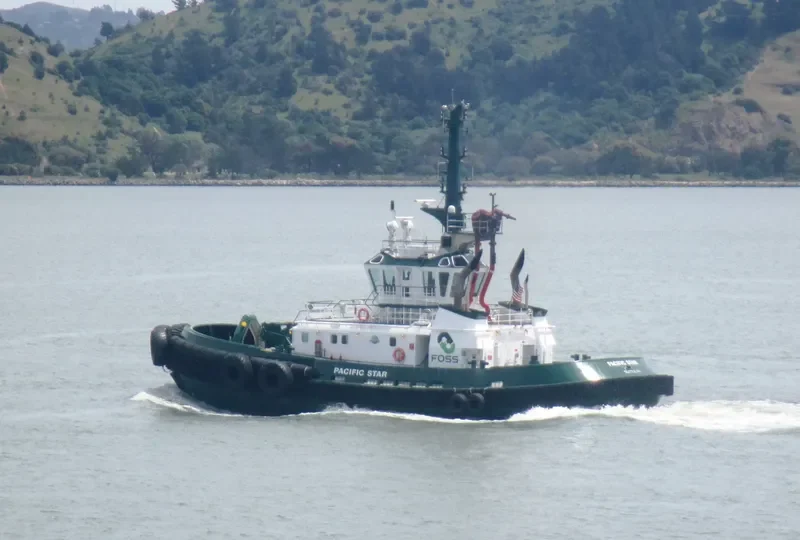 SIGNET COURAGEOUS General Cargo IMO 9430507 photo 3