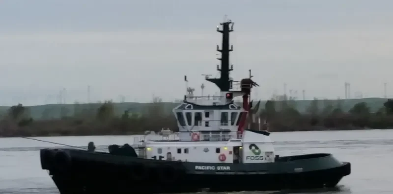 SIGNET COURAGEOUS General Cargo IMO 9430507 photo 4