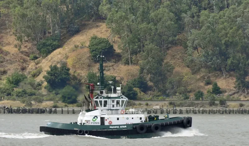 SIGNET COURAGEOUS General Cargo IMO 9430507 photo 5