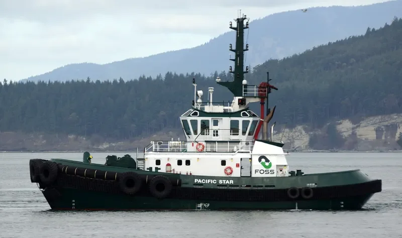 SIGNET COURAGEOUS General Cargo IMO 9430507 photo 9