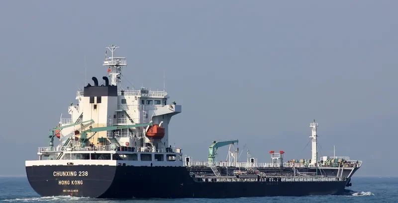 ARMONIA Tanker IMO 9430698 photo 2