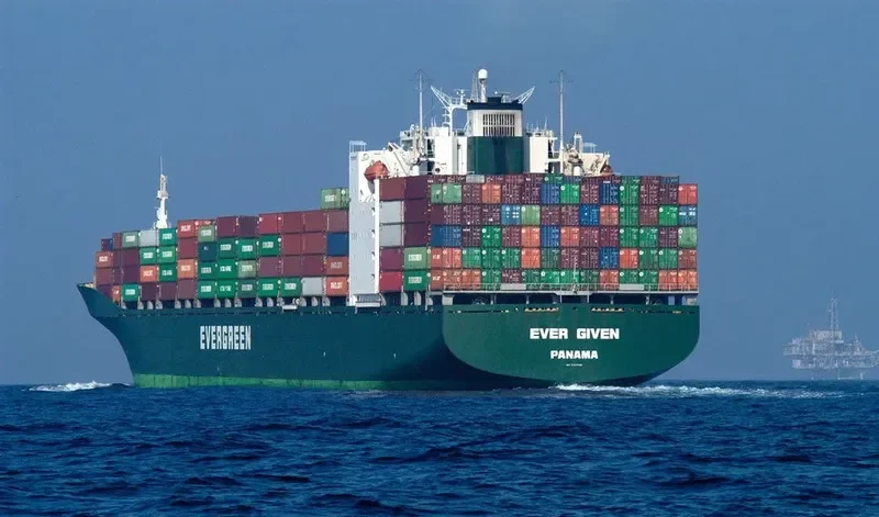 ASIA EVERGREEN Tanker IMO 9430703
