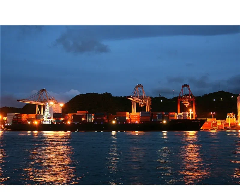 VOLANS Container Ship IMO 9430777 photo 2