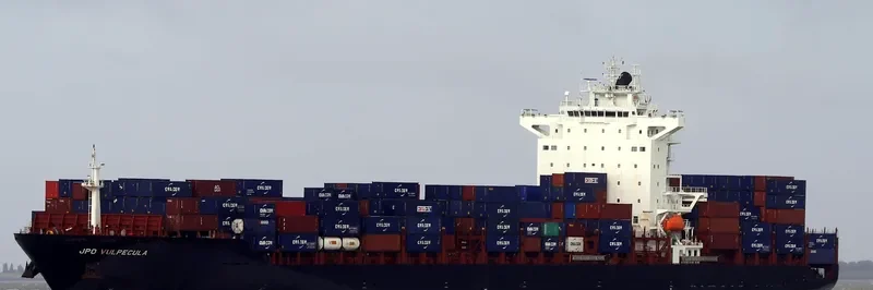 VULPECULA Container Ship IMO 9430789 photo 6