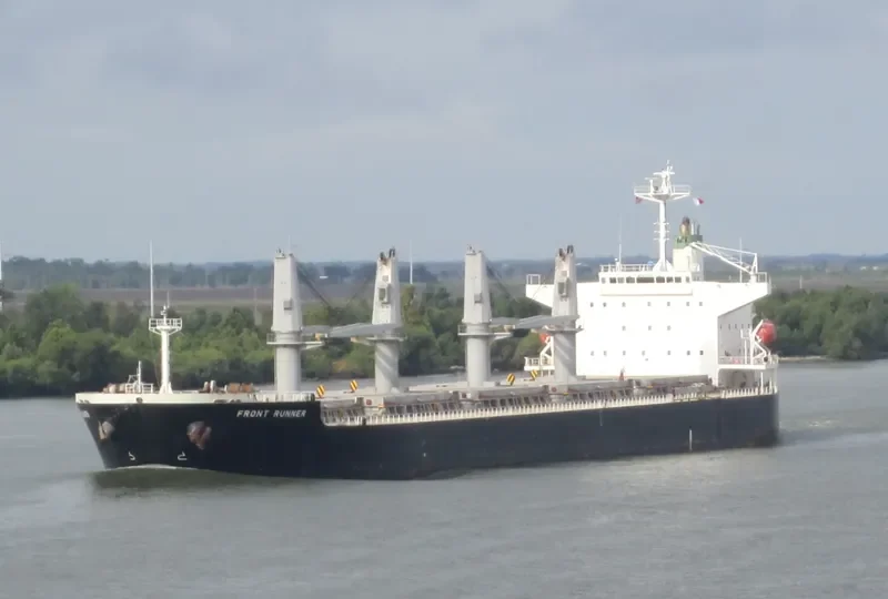 ANIKITOS Bulk Carrier IMO 9430806 photo 5