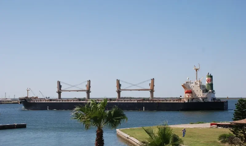 ANIKITOS Bulk Carrier IMO 9430806 photo 6
