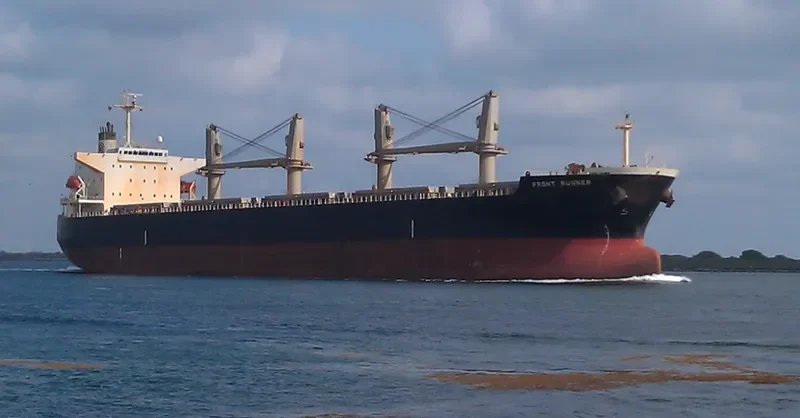 ANIKITOS Bulk Carrier IMO 9430806 photo 7